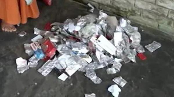 2012年男孩肚子越漲越大，每天只能睡1小時，後來怎麼樣了？