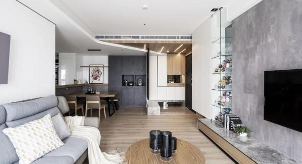 黑澤家居：如何打造平靜空間？