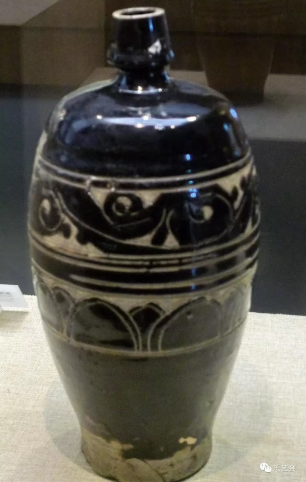 《土火之藝—館藏曆代陶瓷展覽》廣東省博物館巡禮之三 《土火之藝—館藏曆代陶瓷展覽》廣東省博物館巡禮之三