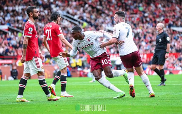 英超最新積分榜:曼城力克藍軍升次席,B費失點曼聯爆冷仍居前四 英超最新積分榜:曼城力克藍軍升次席,B費失點曼聯爆冷仍居前四