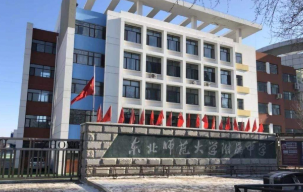 國內高中百強榜已更新，榜首實力毋庸置疑，雅禮中學無緣前三