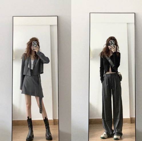 秋季女生如何穿得更時尚,做個酷酷的LADYGIRL 秋季女生如何穿得更時尚,做個酷酷的LADYGIRL