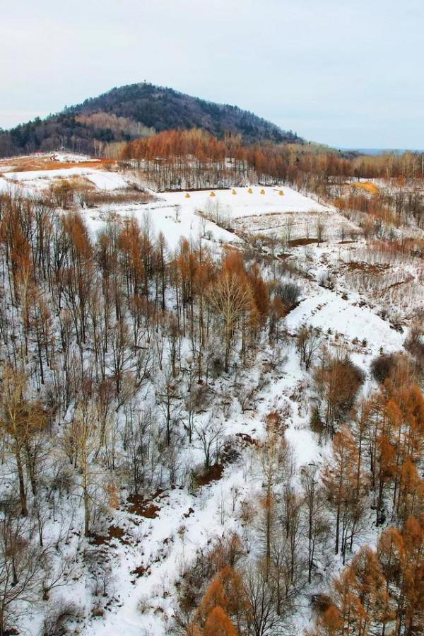 我的征途是星辰大海，旅遊博主的2021，兩次進藏，行走了17個省份