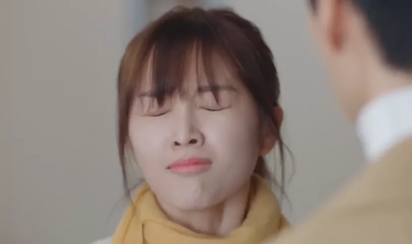 一個比一個浮誇，回看2021年的雷人演技，你們還是找個廠上班吧