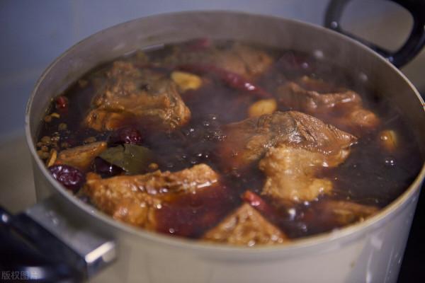 買牛肉,分清“前腱肉”和“後腱肉”的區別,口感差別大,別買錯 買牛肉,分清“前腱肉”和“後腱肉”的區別,口感差別大,別買錯