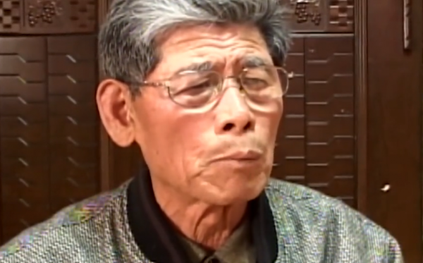 故事:韓國60歲大叔出車禍,檢查發現脖內有子彈,為何40年毫無察覺