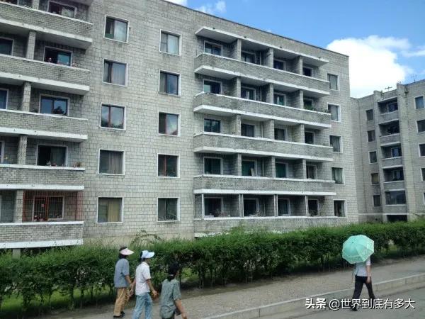 走進&OpenCurlyDoubleQuote;朝鮮&rdquo;，帶你看看真實的地方，和想象中的不一樣