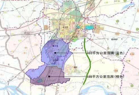 對接洽談十餘所高校，河南有希望再添一大學城，選址“無可挑剔”