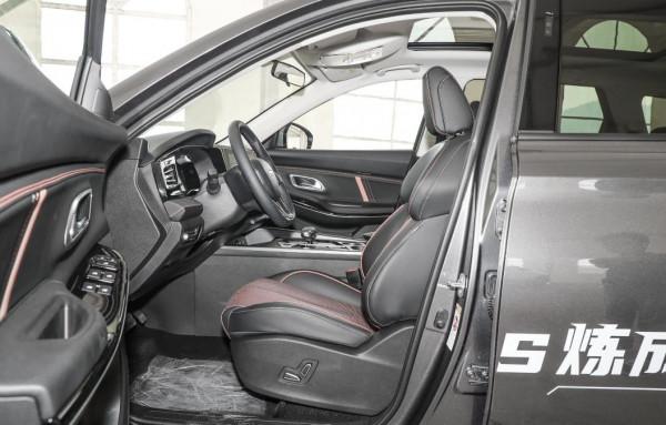 預算10萬左右,想買動力強油耗低的SUV,不妨看看歐尚X7PLUS 預算10萬左右,想買動力強油耗低的SUV,不妨看看歐尚X7PLUS