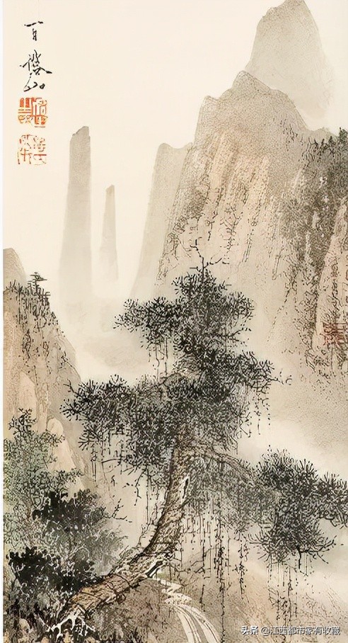 「非看不可的展覽」筆墨傳情,令人陶醉 「非看不可的展覽」筆墨傳情,令人陶醉