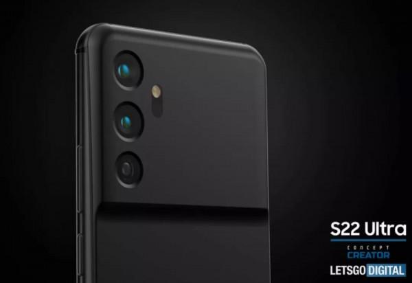 小屏旗艦福音？三星Galaxy S22或有6英寸版本，效能比肩蘋果M1？