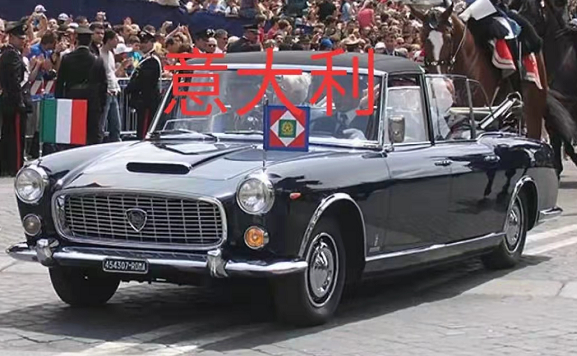 盤點各國領導座駕,誰的座駕更為“強悍” 盤點各國領導座駕,誰的座駕更為“強悍”