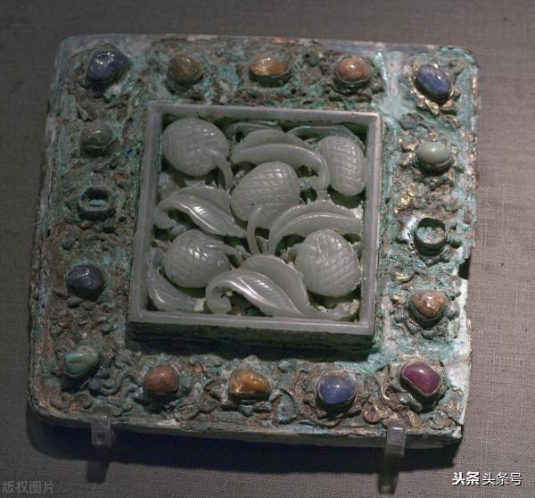 梁莊王墓數次被盜未遂,後出土文物5300件,盜墓賊無語了 梁莊王墓數次被盜未遂,後出土文物5300件,盜墓賊無語了