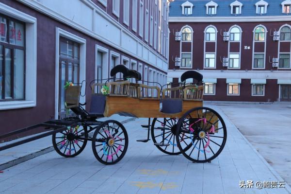 額爾古納河南岸 額爾古納河南岸