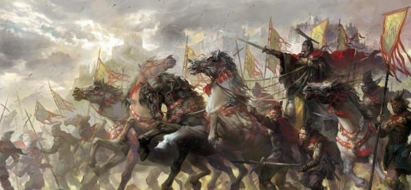 被龐涓砍了膝蓋骨,還在臉上刻字的孫臏,復仇時有多狠? 被龐涓砍了膝蓋骨,還在臉上刻字的孫臏,復仇時有多狠?