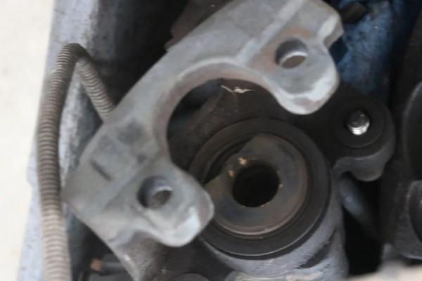 怪獸修車：翻新一輛“殘破不堪”08年大捷龍，最終滿血復活變新車