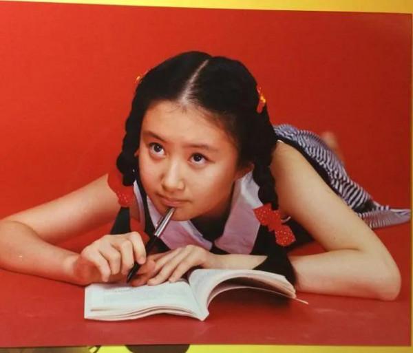 做人乾淨不濫情，不傍富豪，潔身自好，這5位女演員堪稱“清流”