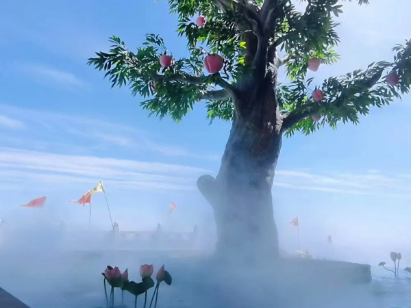 美翻了，冬天去王母山的N個理由