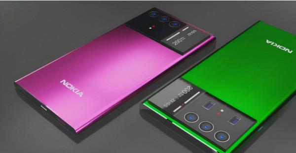 諾基亞X40 Pro曝光，蔡司認證加持