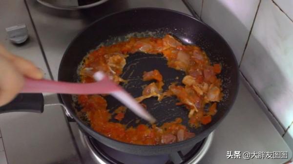 最簡單的蛋包飯做法，不需要手法，低脂低卡，健康又美味