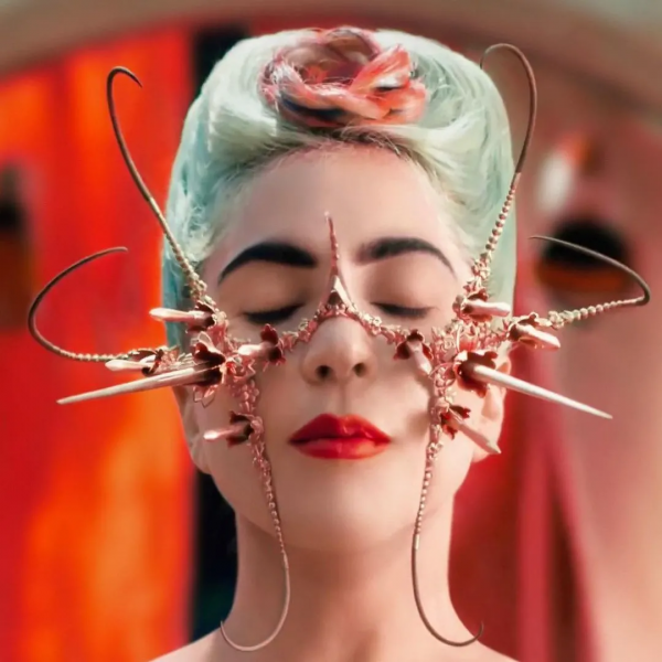 什麼叫人間蠱王？這就是