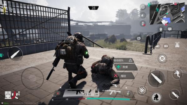 《螢火突擊》製作人專訪:塑造真實的世界,對戰爭人性的觸動和反思 《螢火突擊》製作人專訪:塑造真實的世界,對戰爭人性的觸動和反思