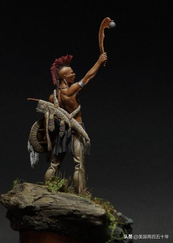 美帝國主義是這樣煉成的1：盟友反目強敵覬覦，華盛頓總統很煩惱