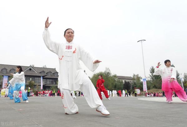 用“逆推法”破解《正統太極拳》的練法程式及養生健身原理