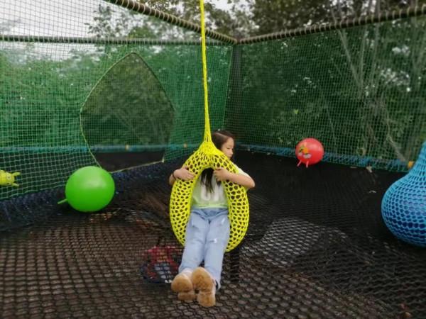 豐臺金秋文化旅遊季——綠野仙蹤郊野樂園，魔法打造的童趣世界！