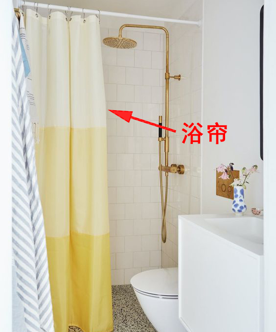 衛生間佈置要點！HJSJ-2021
