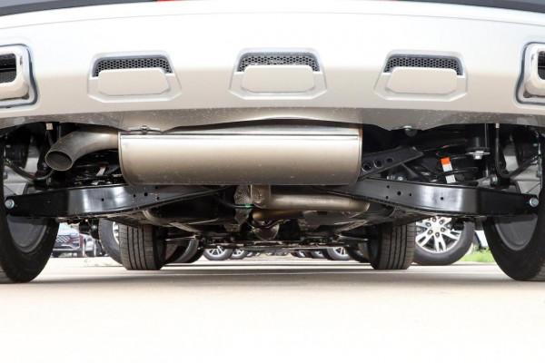 福特領界S外觀時尚，空間寬敞，實際表現如何？