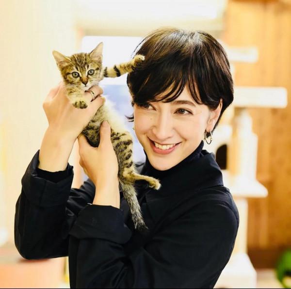 38歲政界王子娶日本第一美人,因首相選舉只得一票,急於變老 38歲政界王子娶日本第一美人,因首相選舉只得一票,急於變老