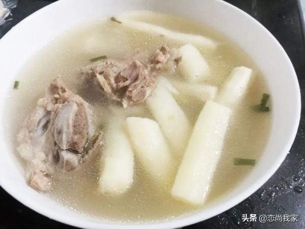 俗話說:秋吃果,冬吃根,冬天這10個與根有關的家常菜分享給你 俗話說:秋吃果,冬吃根,冬天這10個與根有關的家常菜分享給你