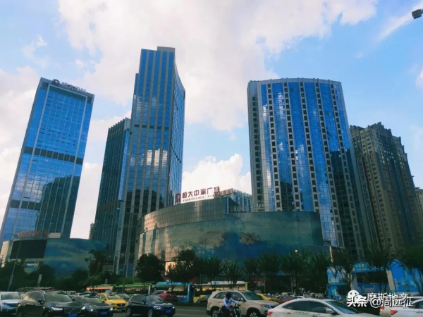 神秘家族力量?合生創展蓄力不斷,向恆大物業伸手 神秘家族力量?合生創展蓄力不斷,向恆大物業伸手