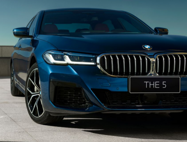 寶馬5系使用1.6T發動機，還是雪鐵龍的，要是來國內你能接受嗎？