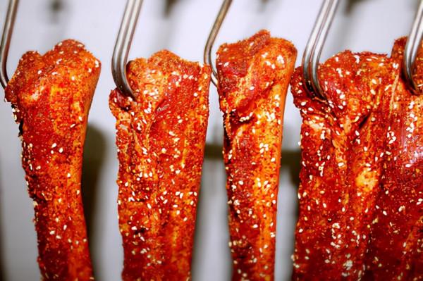 脆皮五花肉技術配方詳解，超多人愛吃