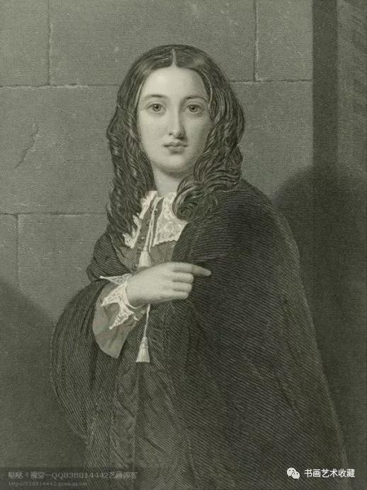 古典寫實素描：視覺的美感和心靈的享受