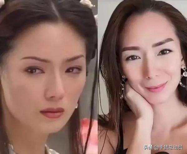 《東遊記》演員今昔對比,一晃23年就過去了 《東遊記》演員今昔對比,一晃23年就過去了