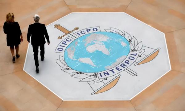 正義沒有遲到!人權組織阻撓失敗,中國成功當選國際刑警組織執委 正義沒有遲到!人權組織阻撓失敗,中國成功當選國際刑警組織執委