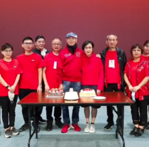 娛樂圈中10大“痴情硬漢”，一個比一個痴情，最大74歲，最小36歲