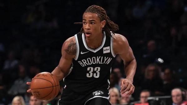 籃網:巨星與綠葉本應相輔相成,克拉克斯頓難堪大用,何來5500萬 籃網:巨星與綠葉本應相輔相成,克拉克斯頓難堪大用,何來5500萬