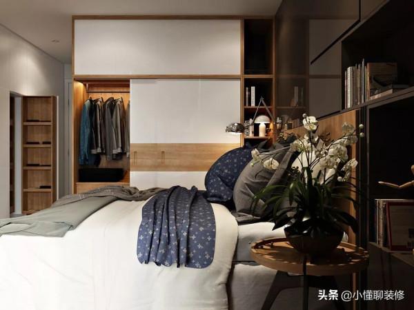 小戶型的室內佈局技巧，你學會了嗎？