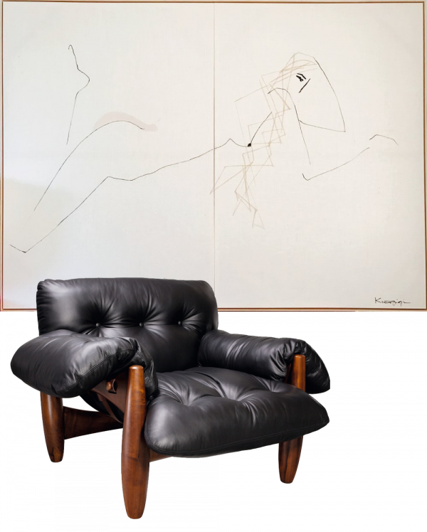 娶英國公主，6億英鎊身價開發諾丁山，人生贏家的公寓是什麼樣？