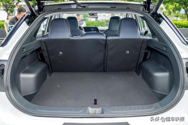 10萬元級為年輕人打造的汽車圈“大V”,解析啟辰大V產品力 10萬元級為年輕人打造的汽車圈“大V”,解析啟辰大V產品力