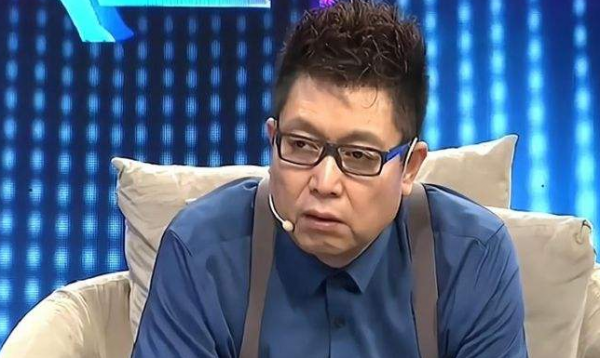 王為念:對髮妻有愧疚,二婚讓他心碎,62歲依舊單身 王為念:對髮妻有愧疚,二婚讓他心碎,62歲依舊單身