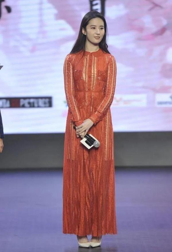 劉亦菲完美女神 劉亦菲完美女神