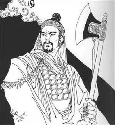 夏朝歷代那些君主們