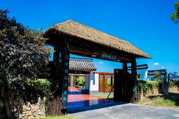 長三角這9條美麗鄉村休閒旅遊行（秋季）路線，你走過幾條？