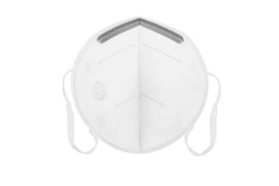 新版國標下的SATA世達HF0101-KN95摺疊耳戴式口罩