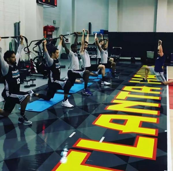 聚焦 | 首鋼教練團隊再升級 雅尼斯身邊這幾位都挺厲害 聚焦 | 首鋼教練團隊再升級 雅尼斯身邊這幾位都挺厲害